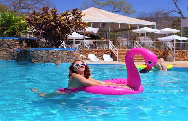 Itiquira Park Hotel - Foto 43