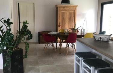 Gite de FRIZOT, 5 minutes de Nogaro, all inclusiv - Foto 27