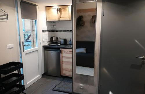 L'Annexe Ginkg'Home - Foto 7