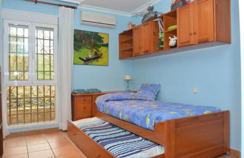 Chalet San Bernardo - Foto 35