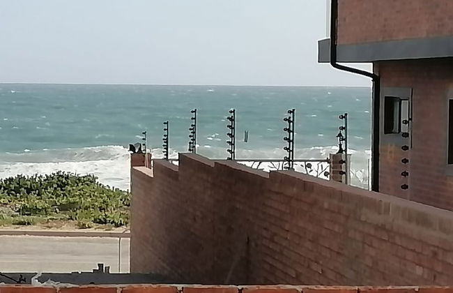 Beach Pebbles Self Catering Cottage - Foto 1