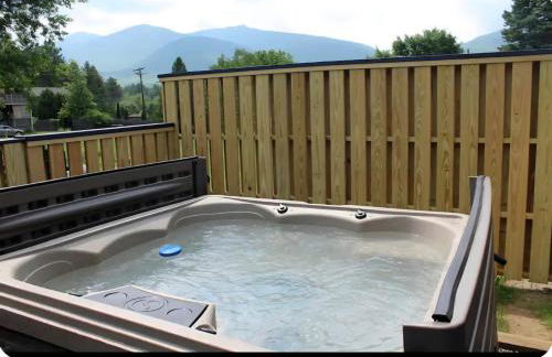 Mountain View Cottage - Foto 9