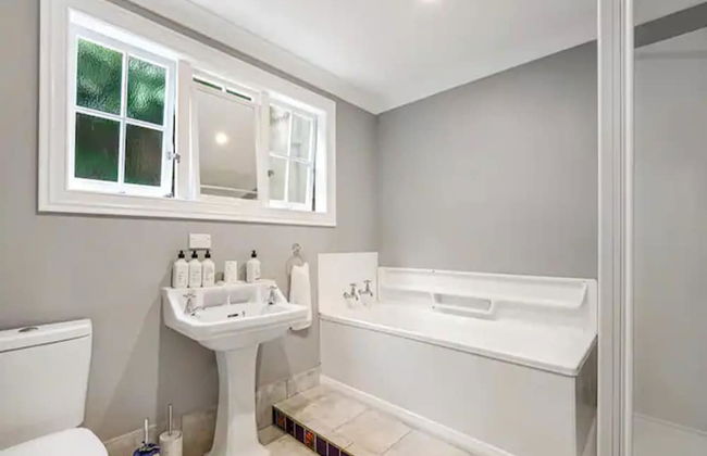 One-Bedroom Parnell Charmer - Foto 6