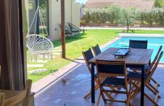 La Villa Sable en Provence - Foto 26