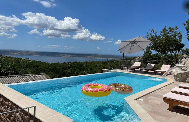 Holiday Home in Starigrad With Sea View - Foto 11