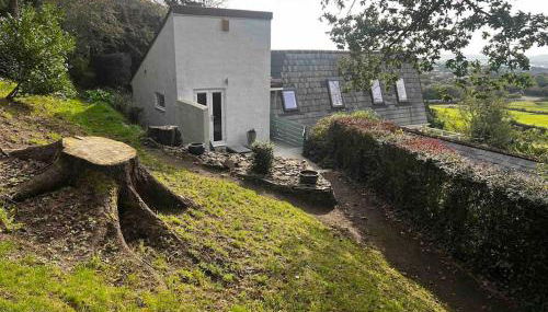 Mountain Lodge with magical views - Foto 1