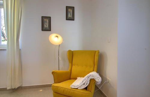 Beautiful villa Marevista with sea view and pool in Labin near Rabac - Foto 22