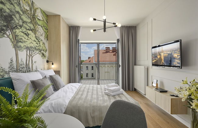 Rajska by PI Apartments - Foto 26