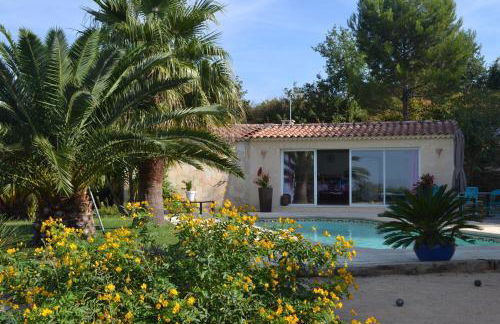 Gîte Vue Mer - Foto 24