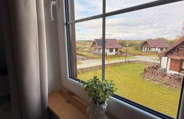 Warmia Domek Bukowy - Foto 23