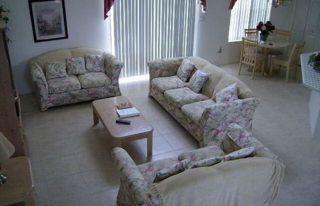 Ov2648 - Oak Island Harbour - 4 Bed 2.5 Baths Villa - Foto 9