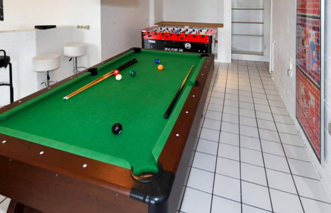 Family Fun With Fjord View - By Traum Ferienwohnungen - Foto 24