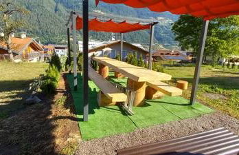 appartamento vacanze cima nana - Photo 37