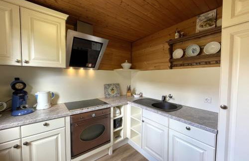 Chalet Alpenblick by Interhome - Foto 44