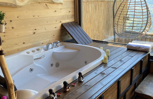 Ora Dag Evleri - Photo 11