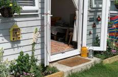 Leysdown Beach Escape - Foto 1