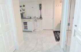 Staten Island Cozy Private 1-br Basement Apt close to NYC Family & Pet Friendly - Foto 27