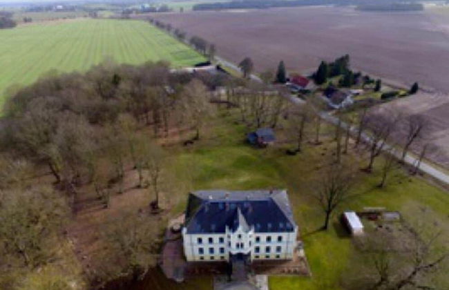 Herrenhaus Alt Vorwerk - Foto 37