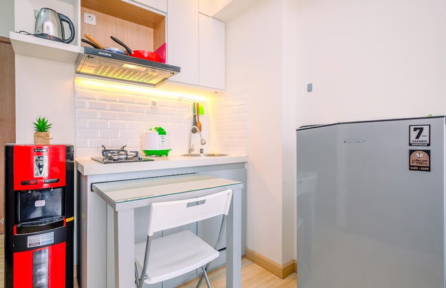 Best Deal and Homey 2BR Podomoro Golf View Apartment - Foto 9