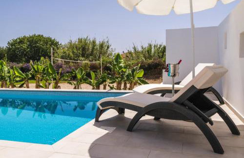 Asteria Pearl Villa 1 with Jacuzzi - Foto 70