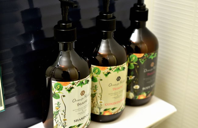 Amistad Hotel Fukuoka - Foto 47