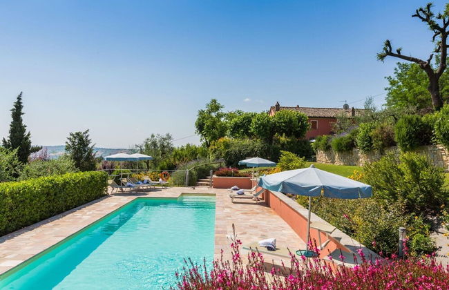 Belvilla by OYO Villa Azzurra - Photo 14