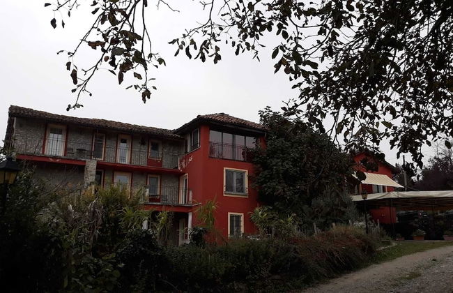 Cascina Binelli - Foto 41