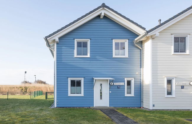 Exklusiv Eingerichtetes Ferienhaus in Strandnahe - Foto 18