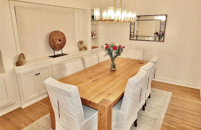 Beachfront Estate - LB Peninsula - Foto 29