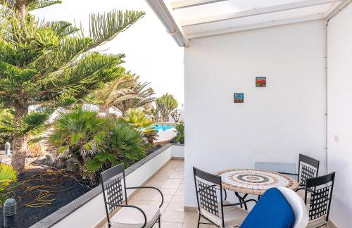 Charco del Palo Bungalows - Foto 12