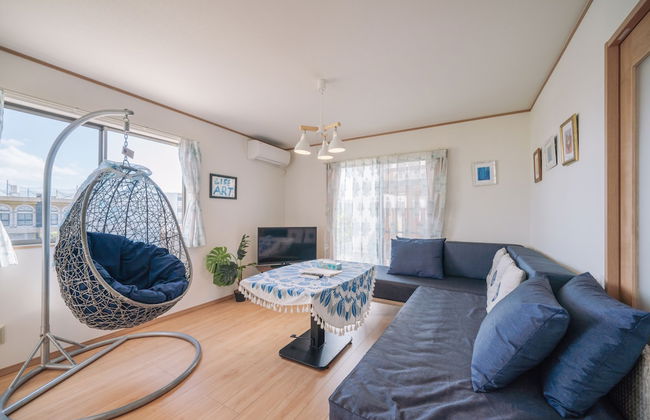 OKINAWA Arena Hotel - Foto 27