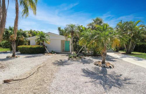 Zen 2BR home 10 min from Siesta Key - Palm Garden - Foto 6