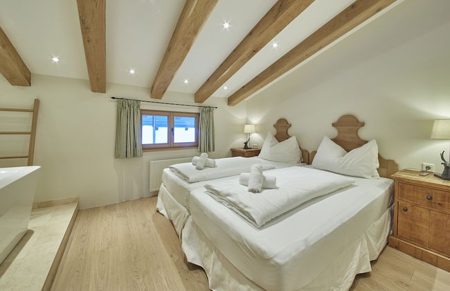 Chalet Tannenbaum - Foto 7