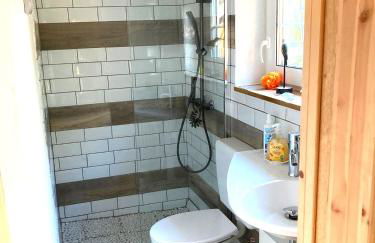 OLD TINY HOUSE Laave Ferienwohnung - Foto 7