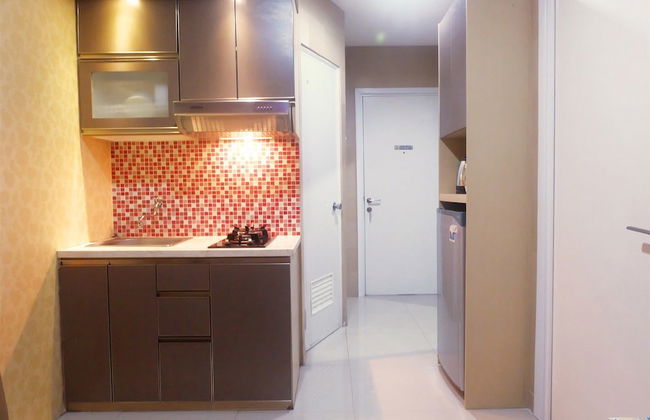 Best Price Green Pramuka Apartment - Foto 15