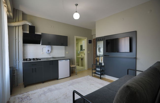 Kayi Apart Hotel - Photo 10