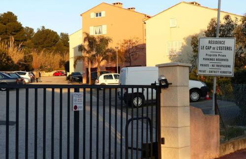 Appartement de charme avec vue mer époustouflante - Foto 11