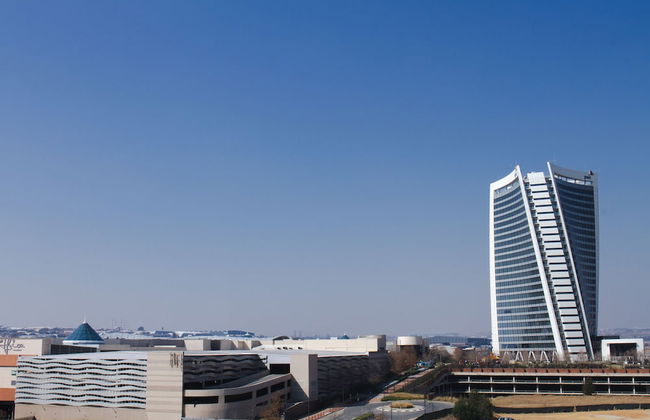 Executive apartment at Ellipse Waterfall - Foto 49