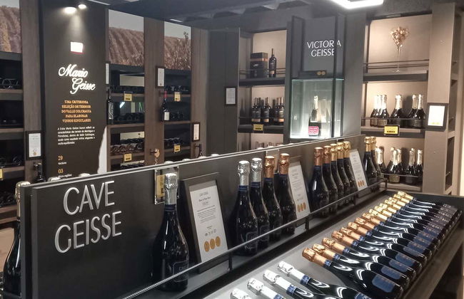 Escursione a Pinto Bandeira - Foto 4