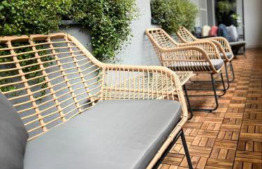 Astra Urban Garden apartment, 2 garage parking spaces - Foto 48