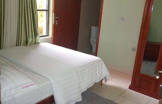 Shami Luxury Apart - Foto 5