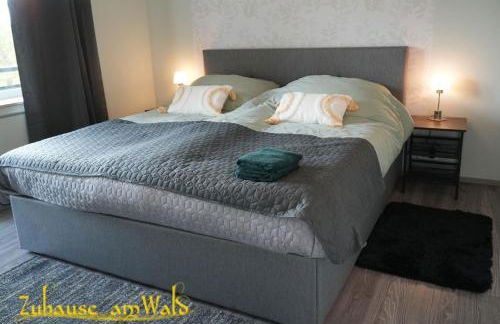 Zuhause Am Wald - Foto 12