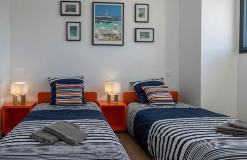 Holiday Home Au Gré du Vent by Interhome - Foto 25