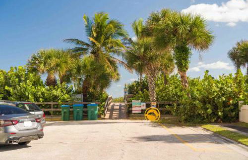 Private Tropical Beach Oasis - Coral - Foto 47