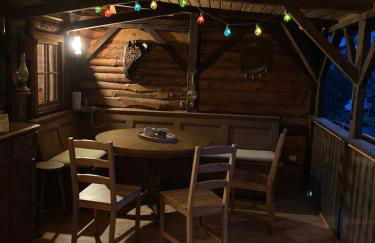 Ferienwohnung Sternenzauber - Foto 9