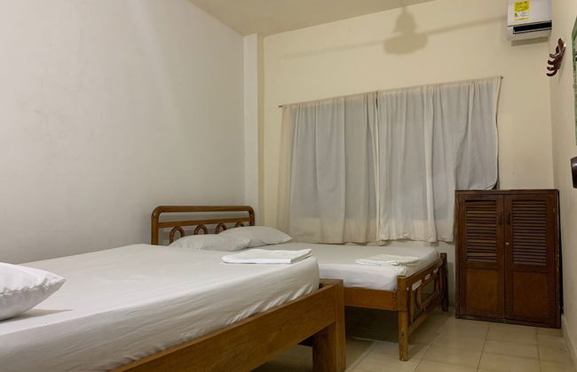 Las acacias Tolu - Foto 44