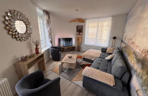 Au Cœur de Boulogne - Foto 7