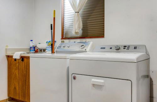 Redwood Retreat - Foto 24