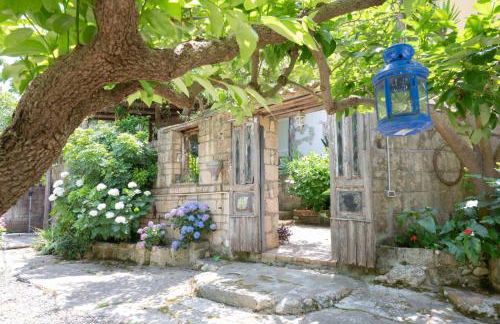 Melly's home country house alle pendici del Partenio - Foto 26