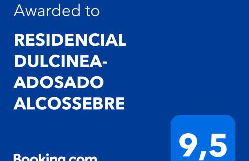 RESIDENCIAL DULCINEA- ADOSADO ALCOSSEBRE - Foto 16